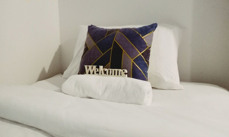 Apartamentos Conezion Residence Ioi Resort City