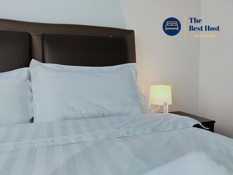 Apartamentos Conezion Residence Ioi Resort City