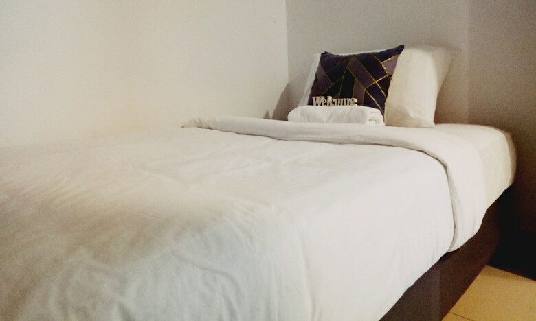Apartamentos Conezion Residence Ioi Resort City