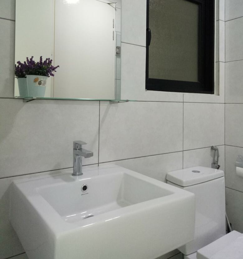 Apartamentos Conezion Residence Ioi Resort City