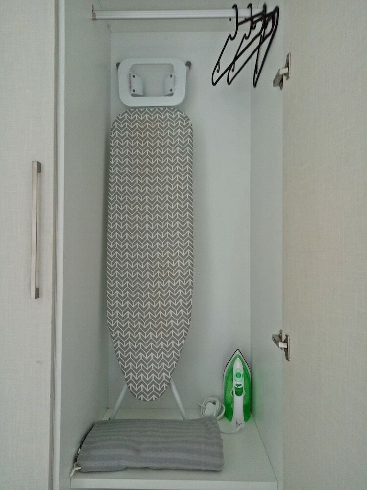 Apartamentos Conezion Residence Ioi Resort City