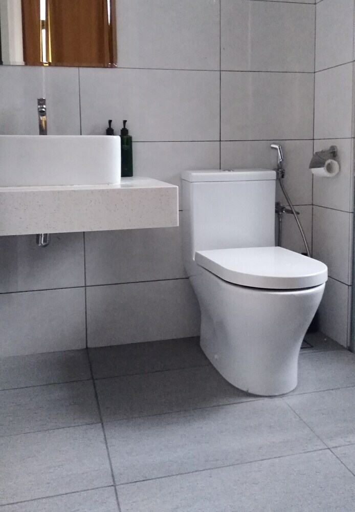 Apartamentos Conezion Residence Ioi Resort City