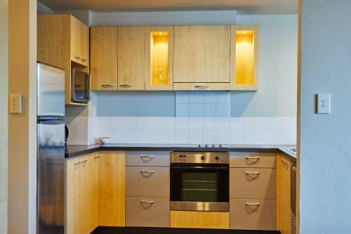 Waves Luxury Apartments