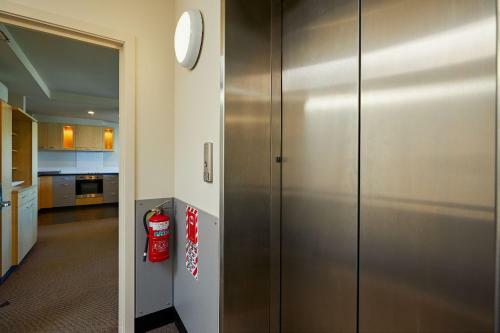 Waves Luxury Apartments