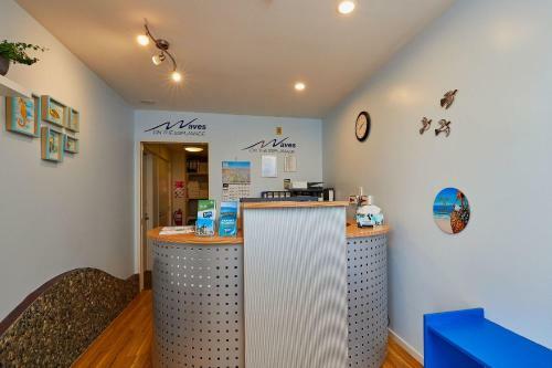 Waves Luxury Apartments