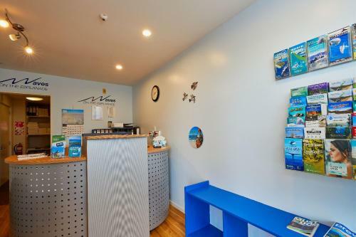 Waves Luxury Apartments