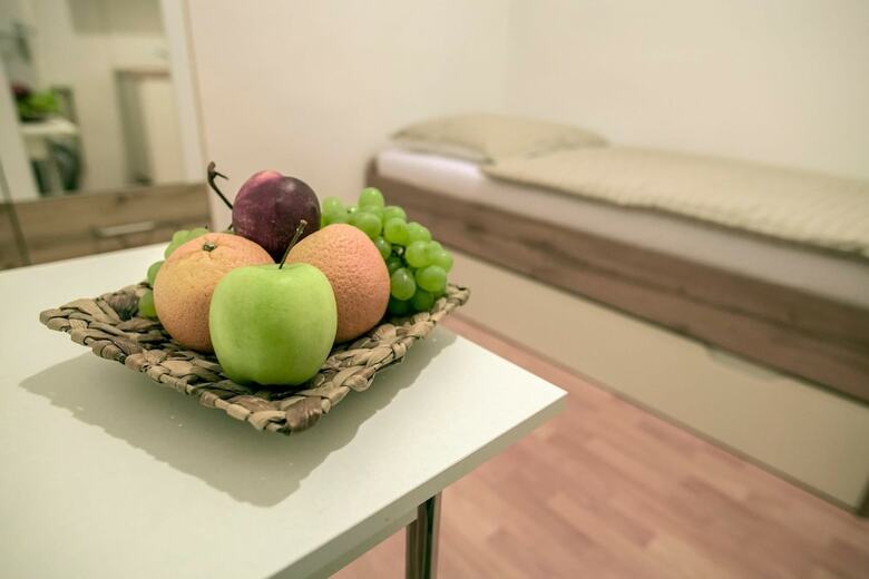 Apartamentos Quiet Fully Equipped Room Next To Old Town Square