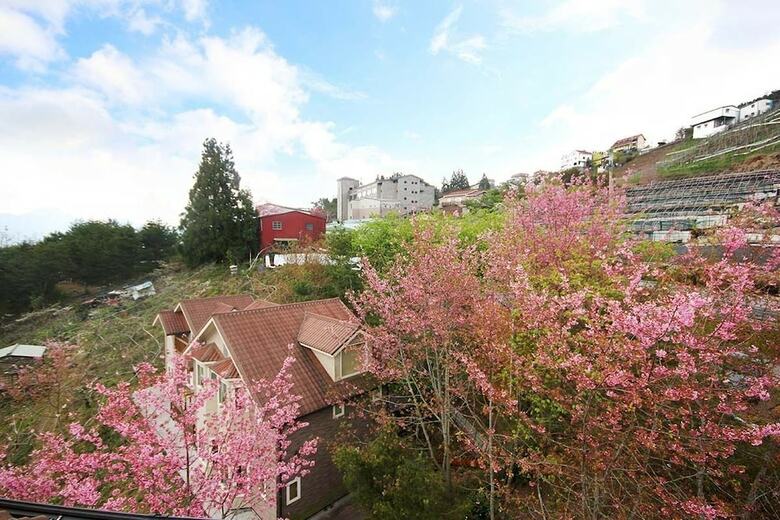Chingjing New Paradise B&B