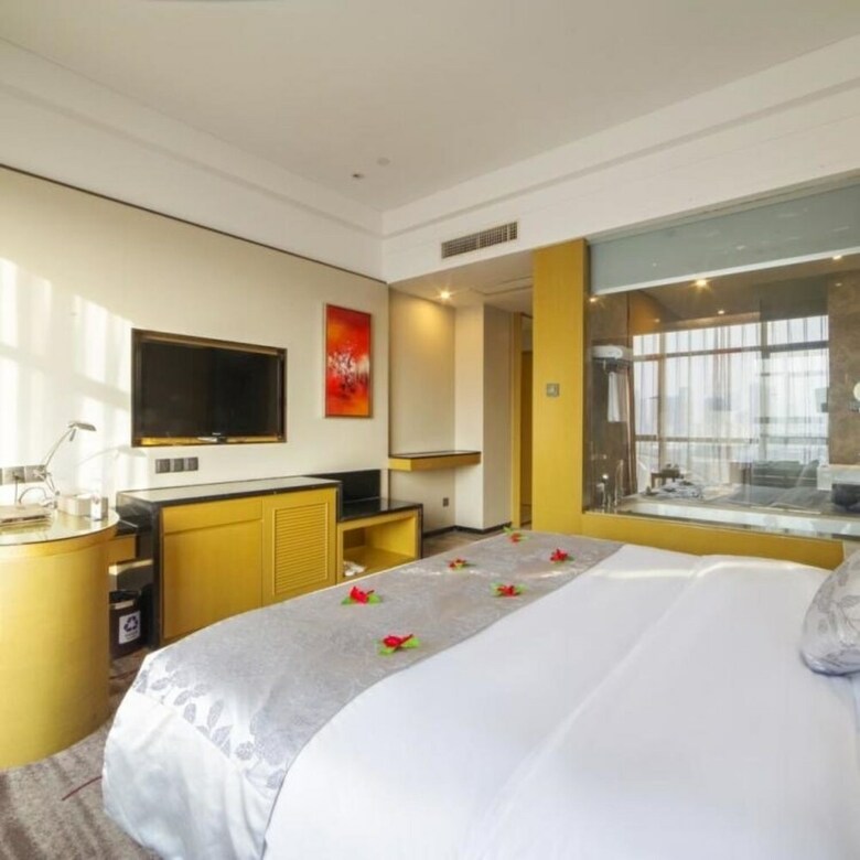 Tianyuan Junlong Hotel