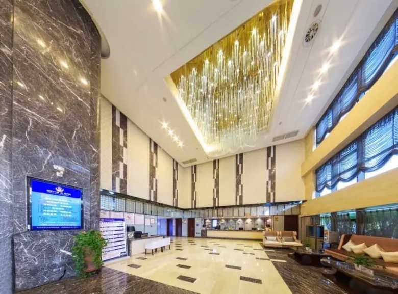 Tianyuan Junlong Hotel