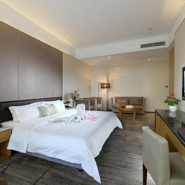 Tianyuan Junlong Hotel