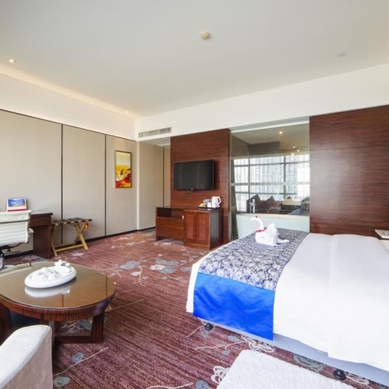 Tianyuan Junlong Hotel