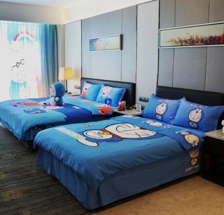 Tianyuan Junlong Hotel
