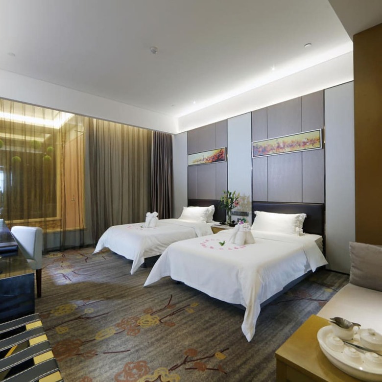 Tianyuan Junlong Hotel