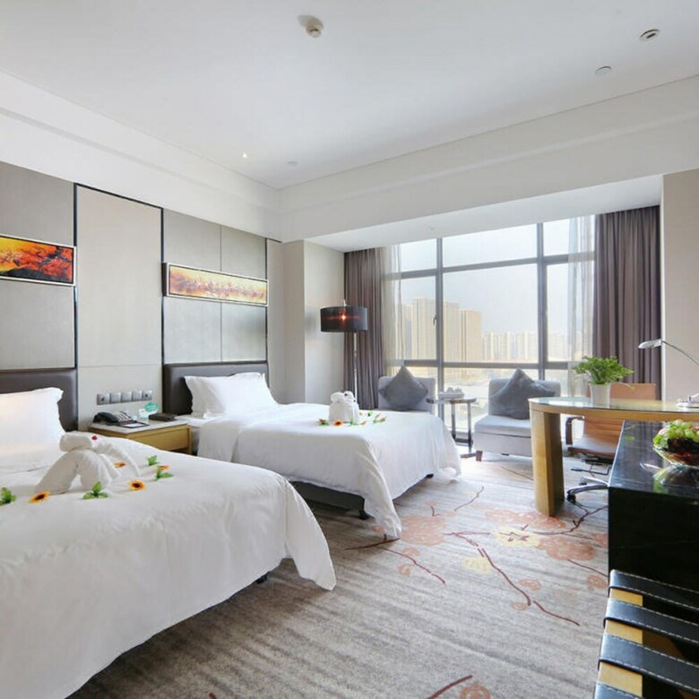 Tianyuan Junlong Hotel