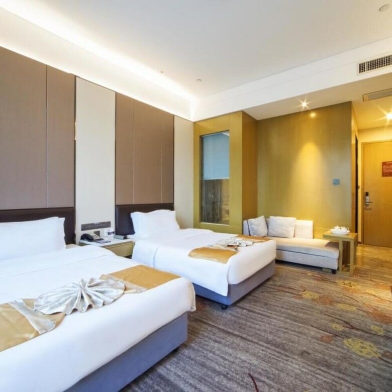 Tianyuan Junlong Hotel