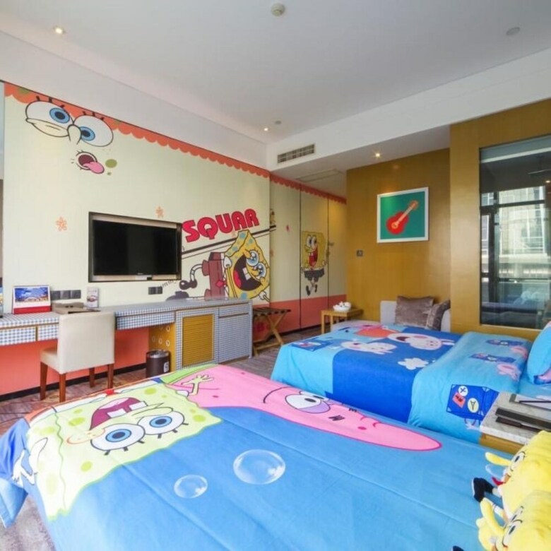 Tianyuan Junlong Hotel