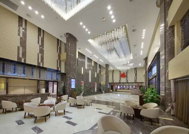Tianyuan Junlong Hotel