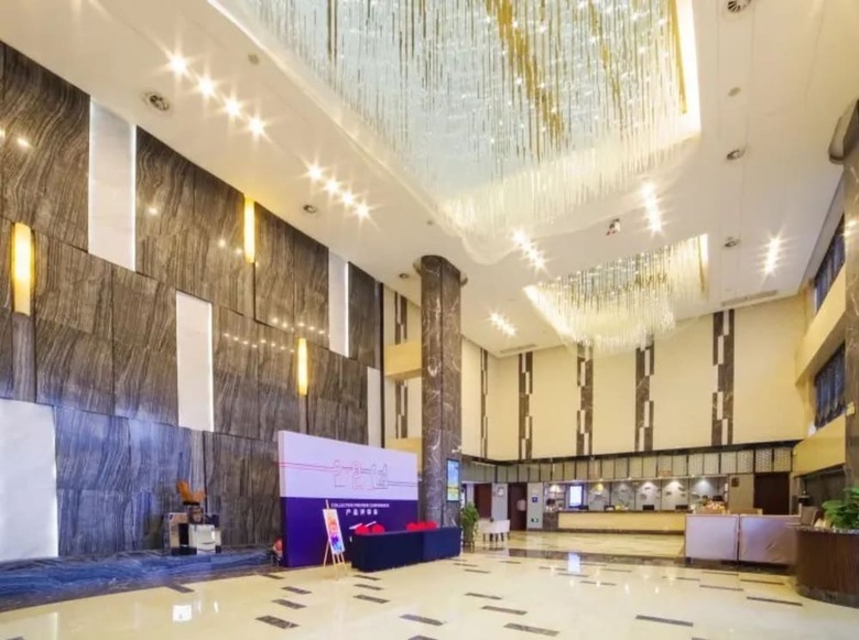 Tianyuan Junlong Hotel