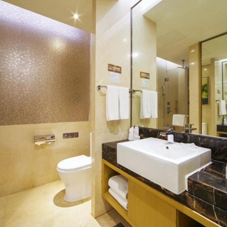 Tianyuan Junlong Hotel