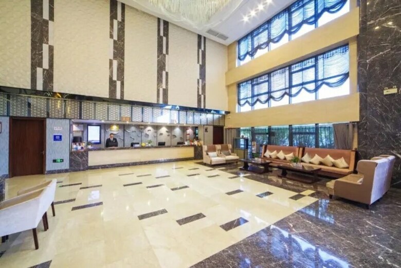 Tianyuan Junlong Hotel