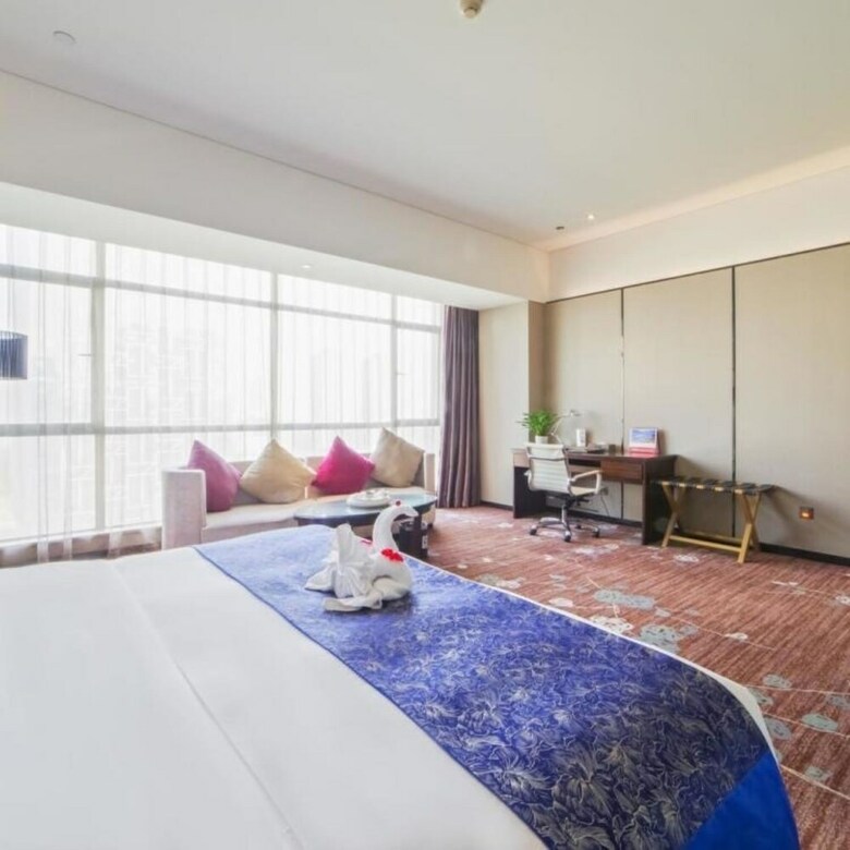 Tianyuan Junlong Hotel