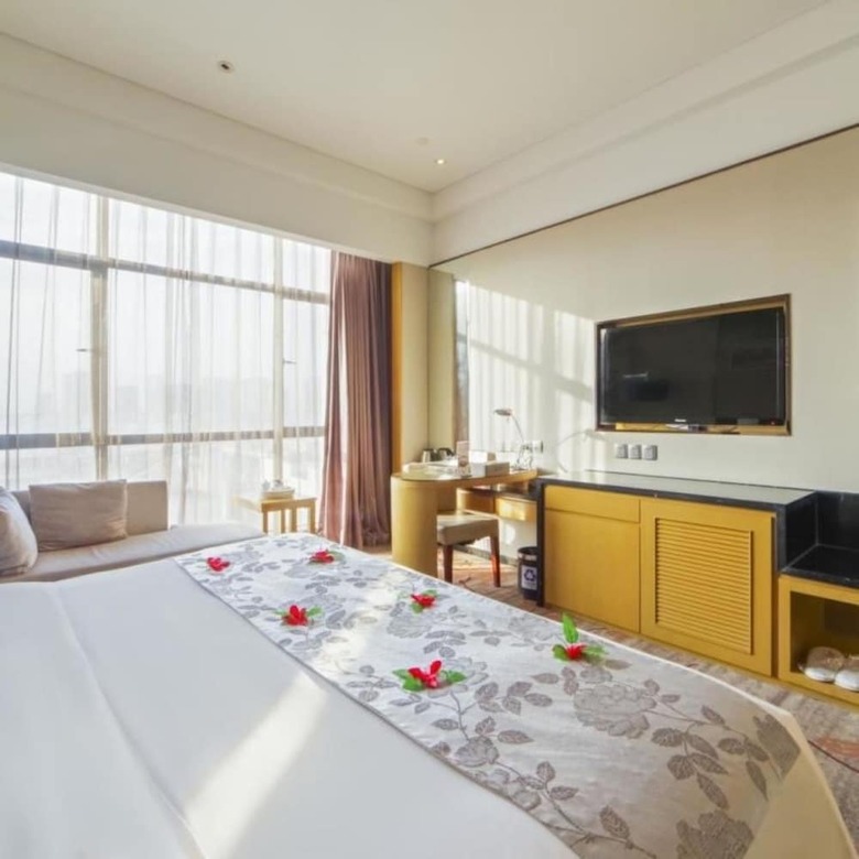 Tianyuan Junlong Hotel