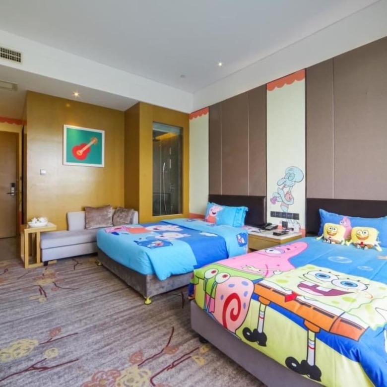Tianyuan Junlong Hotel