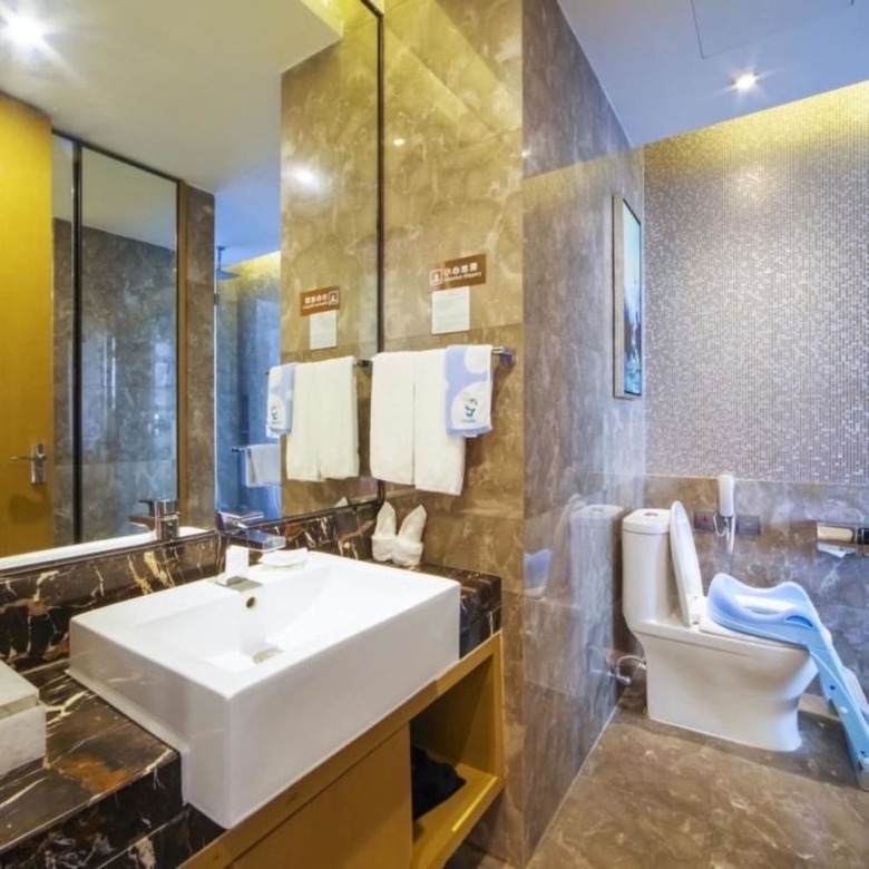 Tianyuan Junlong Hotel