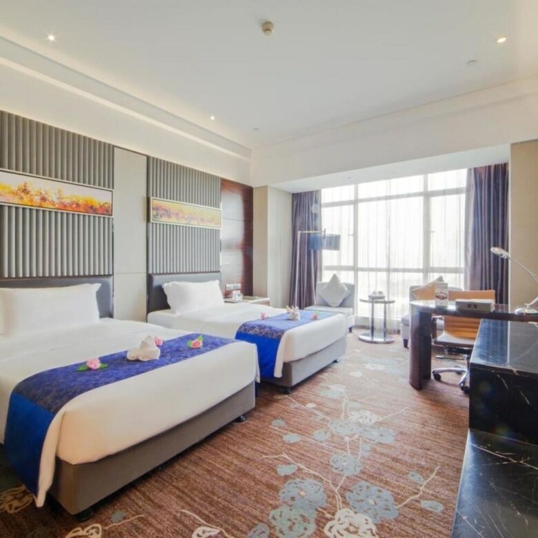 Tianyuan Junlong Hotel