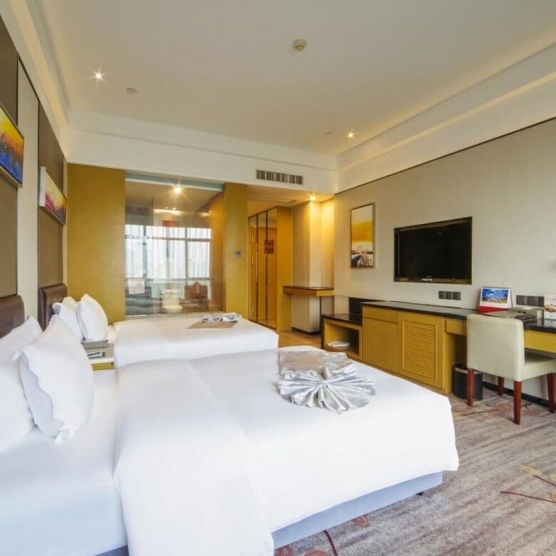 Tianyuan Junlong Hotel