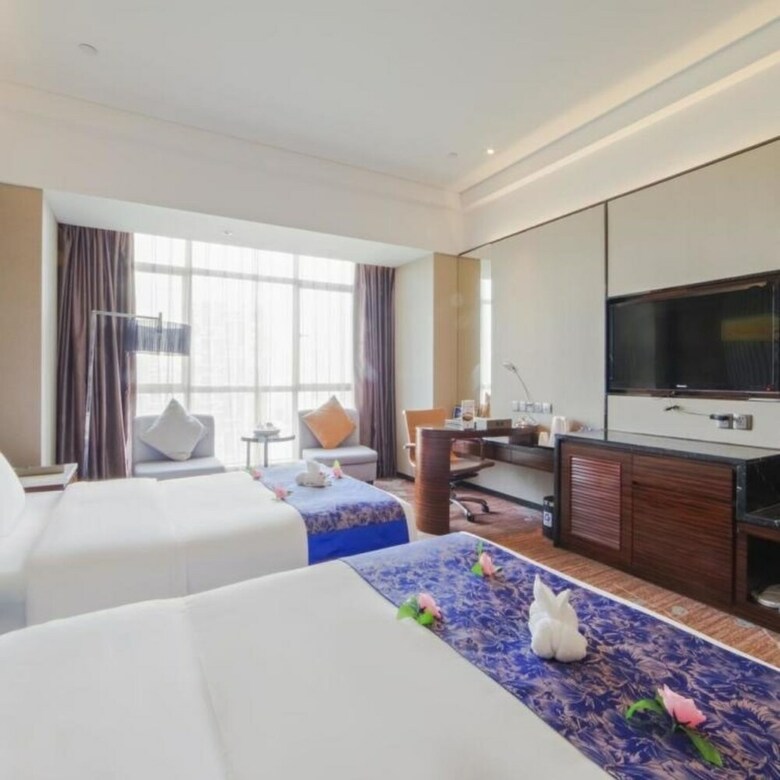 Tianyuan Junlong Hotel