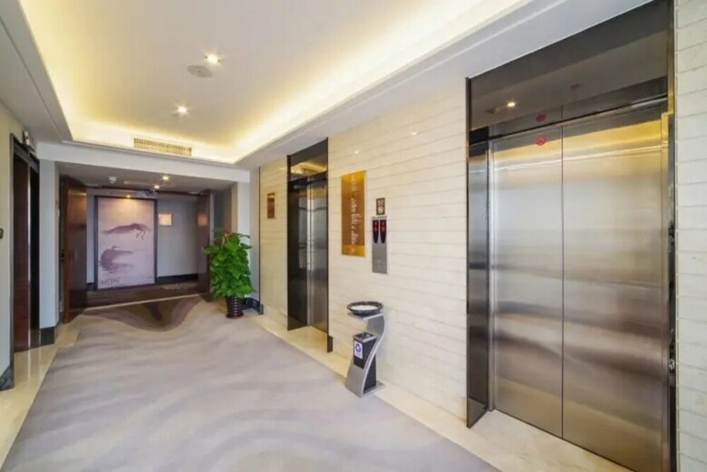 Tianyuan Junlong Hotel