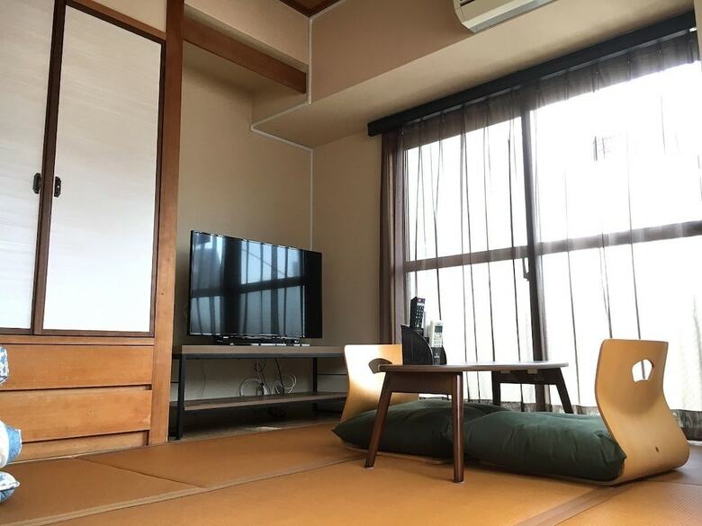 Hotel Livemax Kyoto-ekimae
