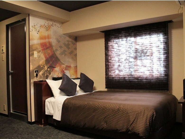 Hotel Livemax Kyoto-ekimae