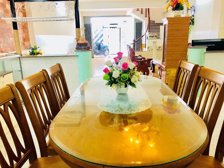 Villa Tran Duy City Homes 3