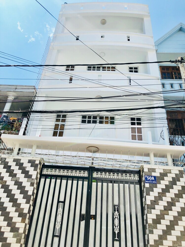 Villa Tran Duy City Homes 3