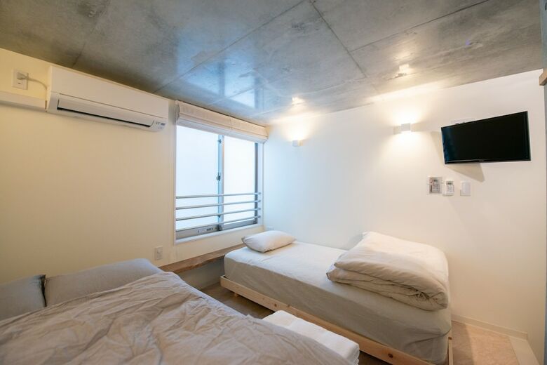 Apartamentos Bmj Hyakunincho
