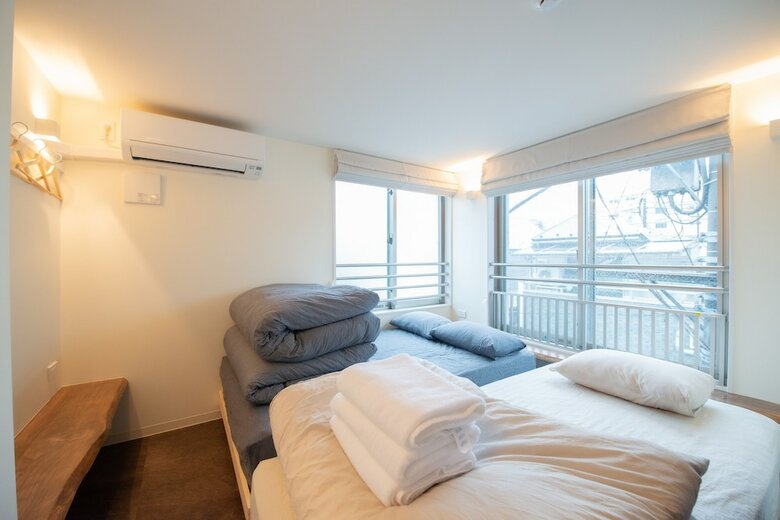 Apartamentos Bmj Hyakunincho