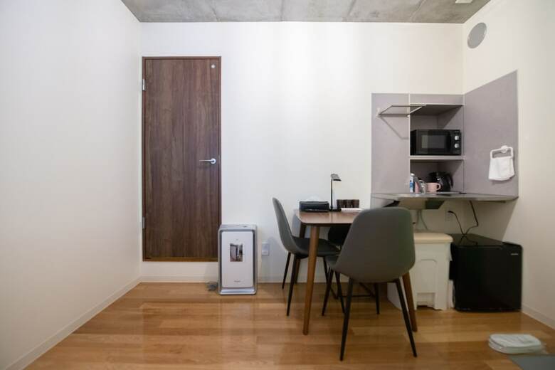 Apartamentos Bmj Hyakunincho