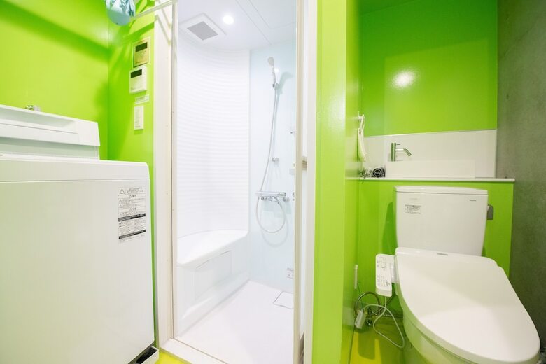 Apartamentos Bmj Hyakunincho