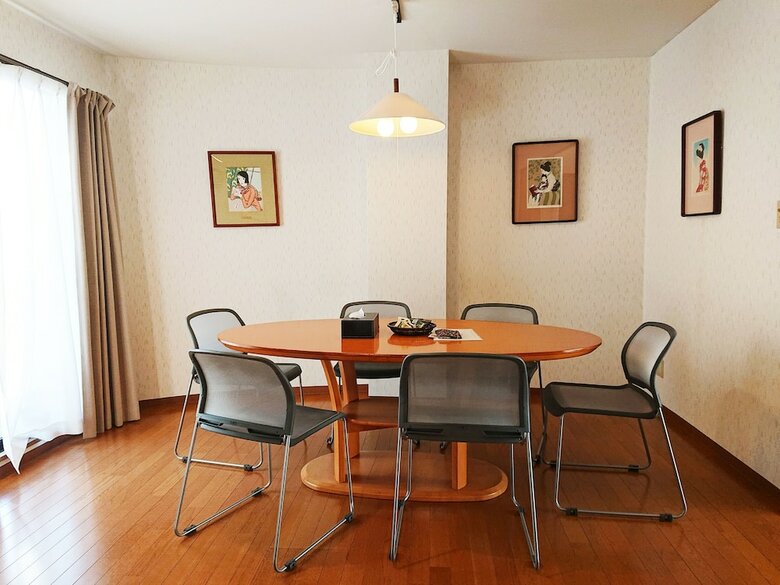 Aparthotel Yufuinbessou Ukezuki