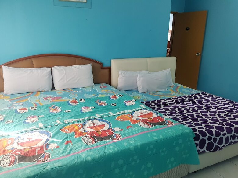Hotel Seri Pelangi 2