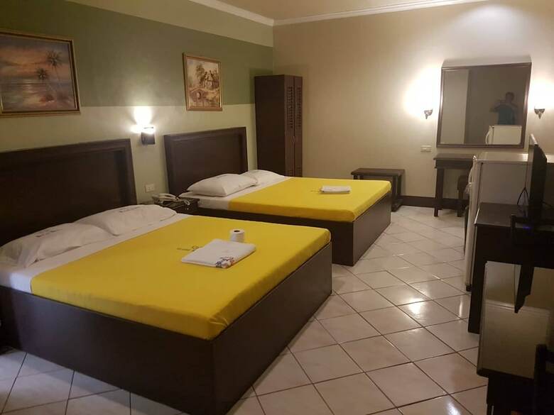 Rolet Hotel