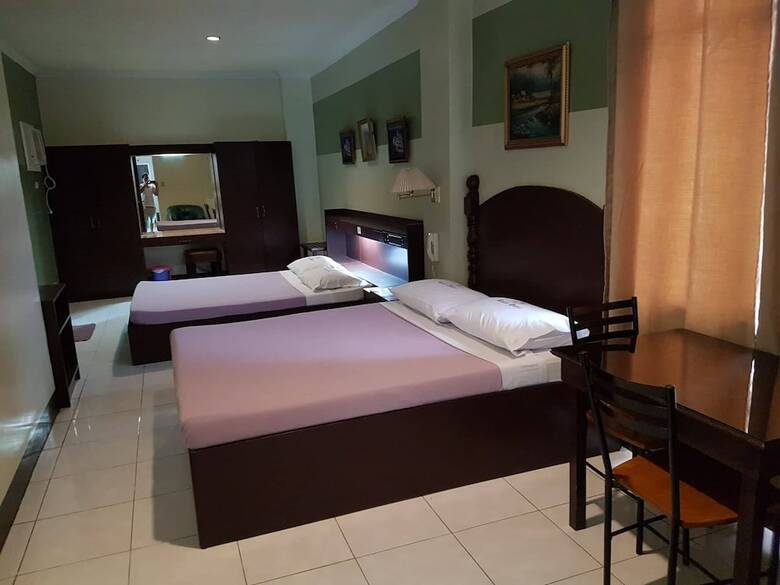 Rolet Hotel