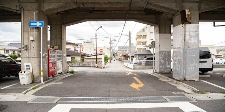 Apartamentos Sunny Beppu
