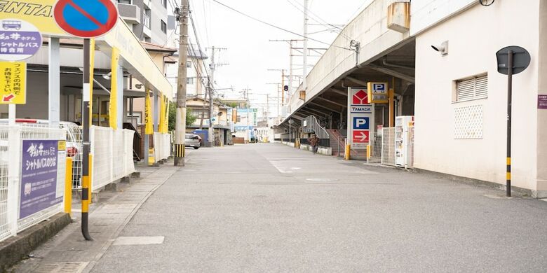 Apartamentos Sunny Beppu