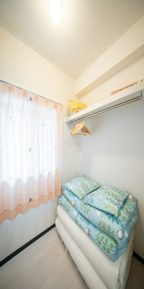 Apartamentos Sunny Beppu