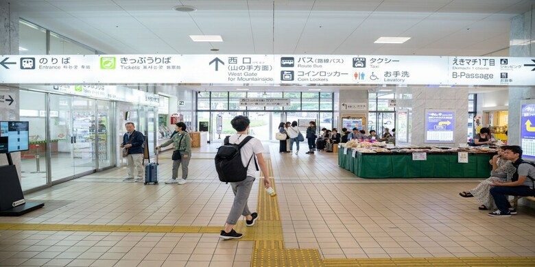 Apartamentos Sunny Beppu