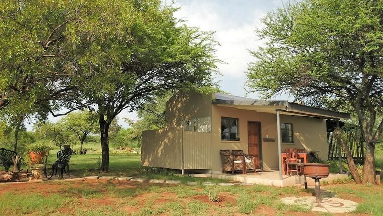 Posada Marulani Bush Lodge